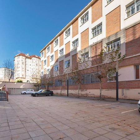 Residenza Vandrarhem Zamora Exteriör bild