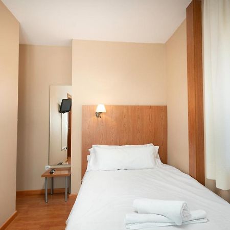 Residenza Vandrarhem Zamora Exteriör bild