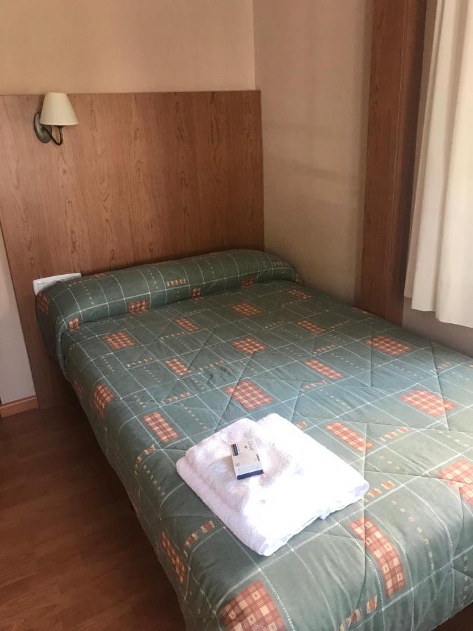Residenza Vandrarhem Zamora Exteriör bild