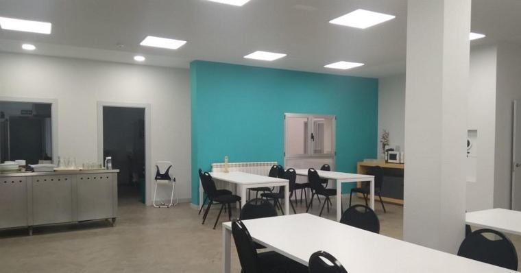 Residenza Vandrarhem Zamora Exteriör bild