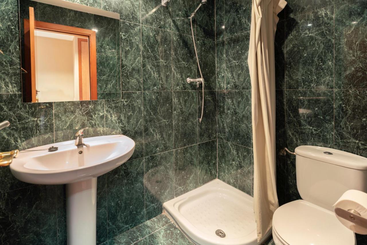 Residenza Vandrarhem Zamora Exteriör bild