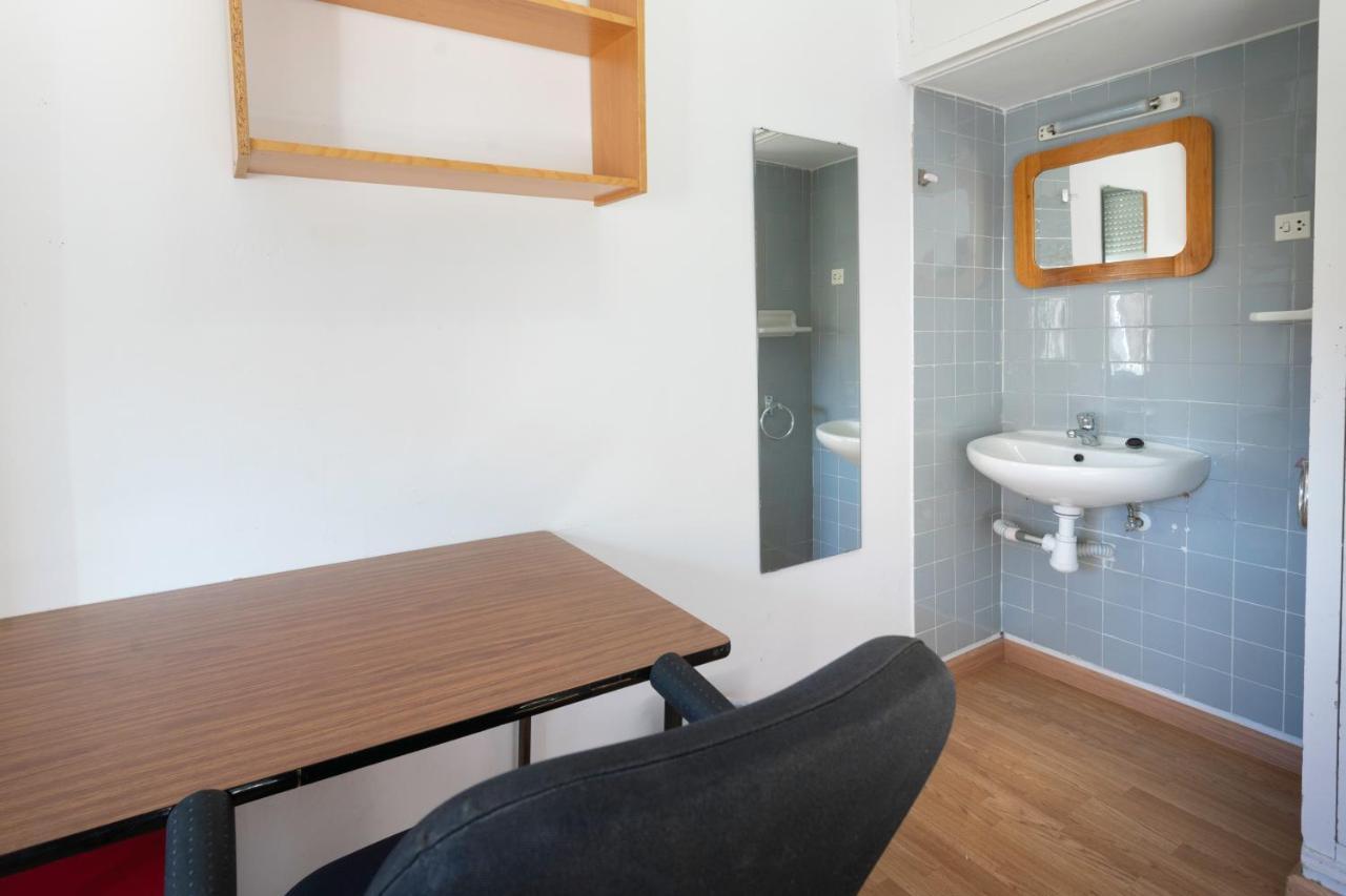 Residenza Vandrarhem Zamora Exteriör bild